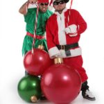 Ñejo y Dalmata - Navidad MP3